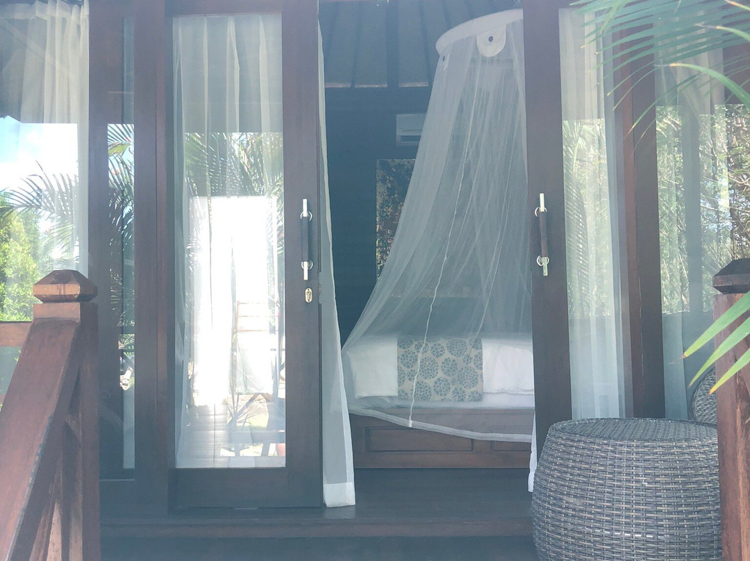 妈妈咪亚岛屿别墅主图