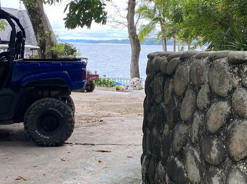 CONEXÃO PANAMÁ-巴拿马城必去景点