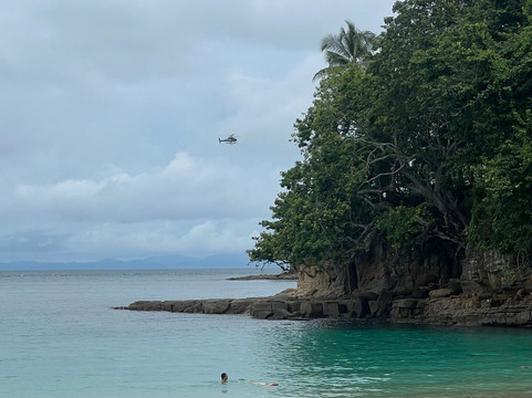 CONEXÃO PANAMÁ-巴拿马城必去景点