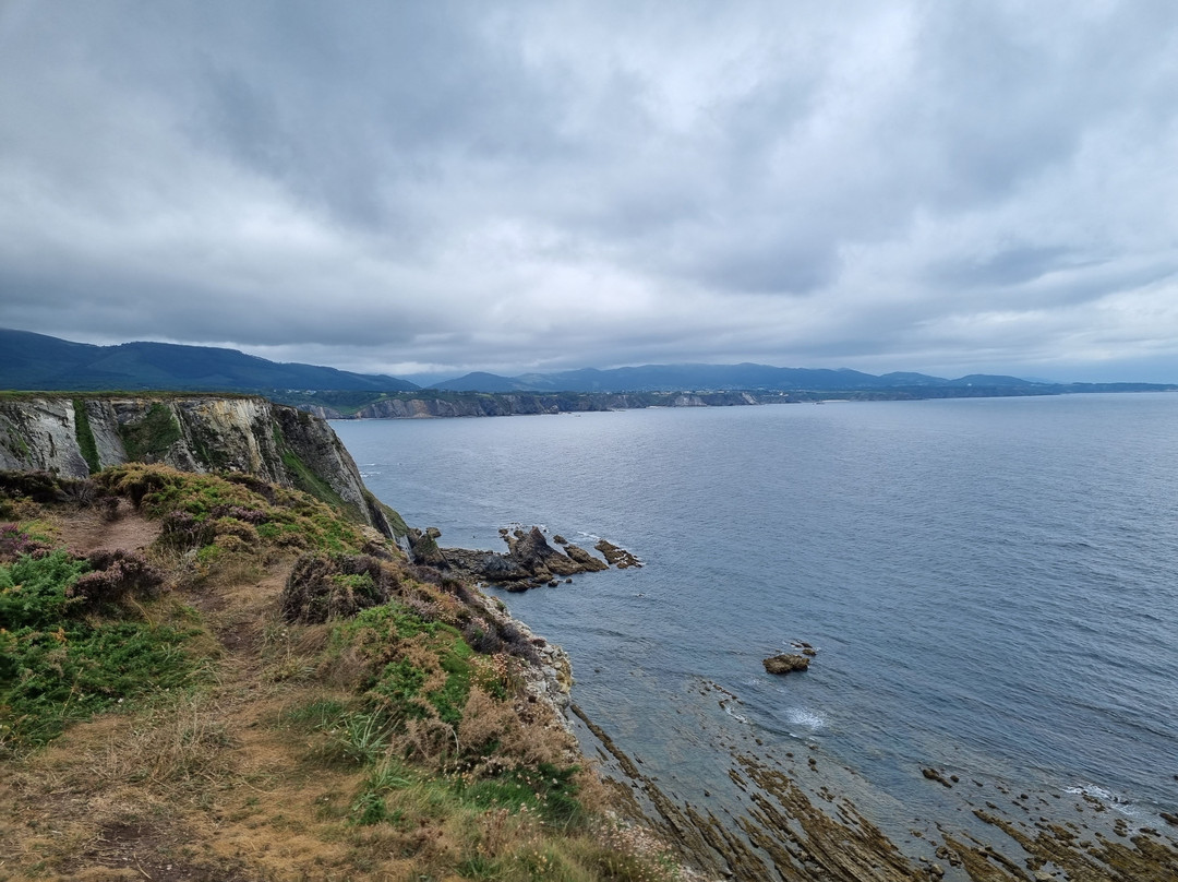 Mirador del Cabo de Busto-Busto必去景点