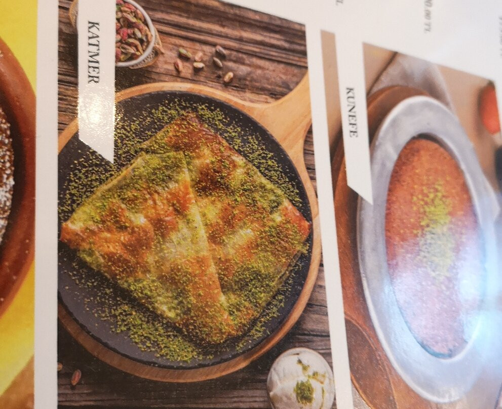 Resto Han Gülhane