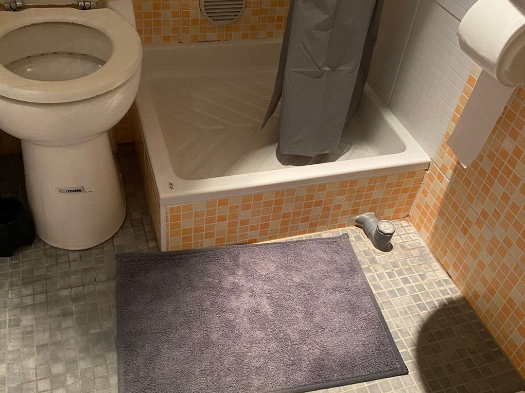 Hotel Le Marais主图