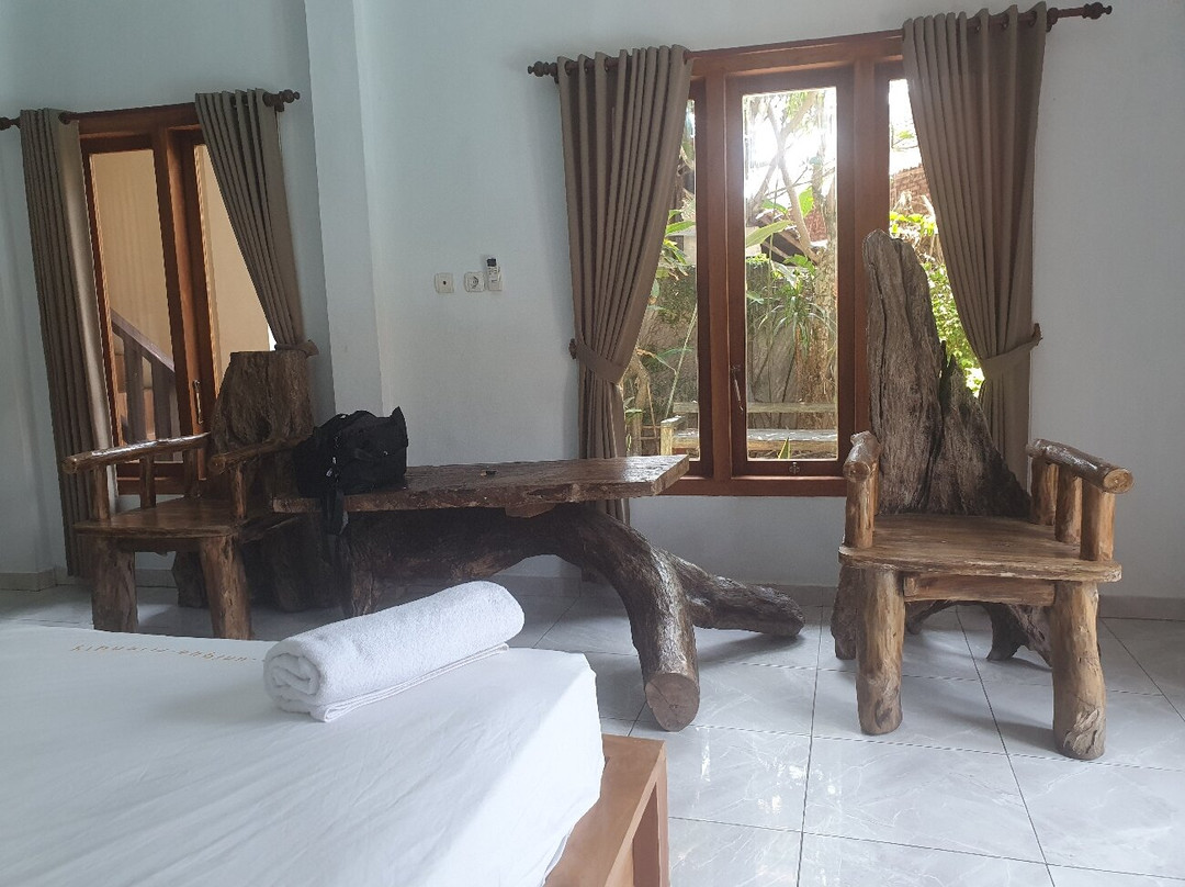 Medewi Beach Inn主图