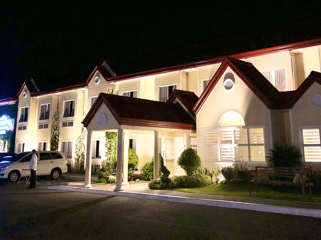 Microtel by Wyndham Tarlac主图