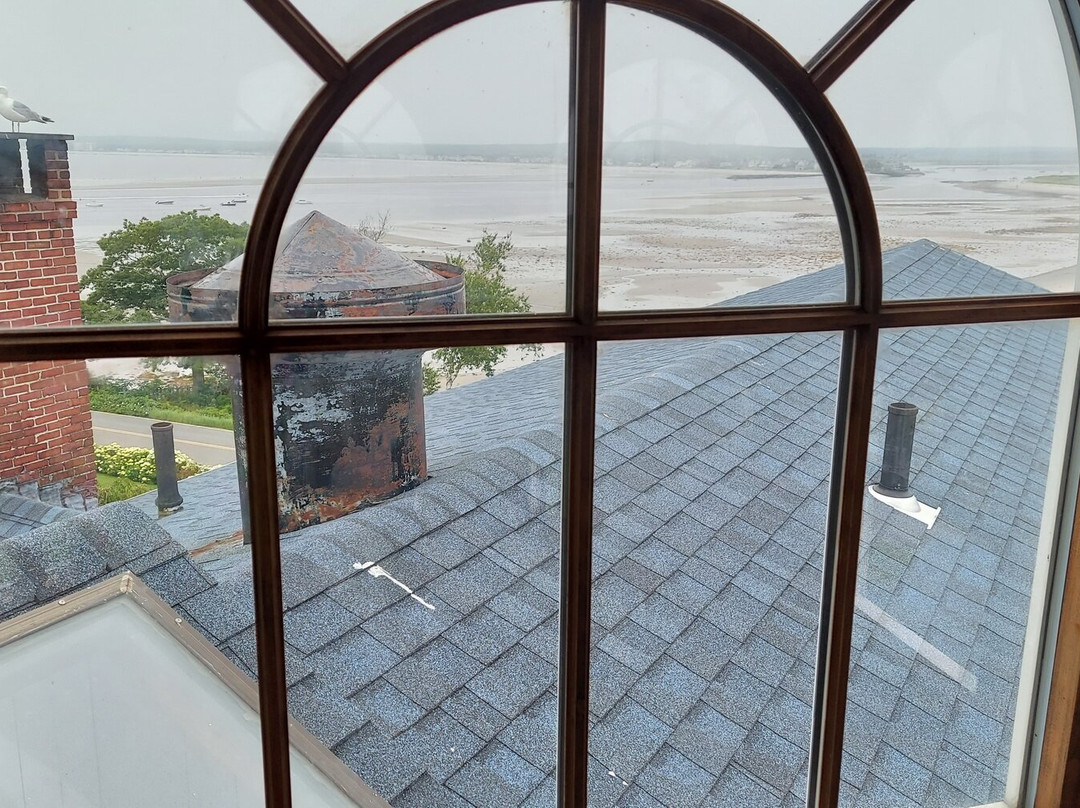 Black Point Inn主图