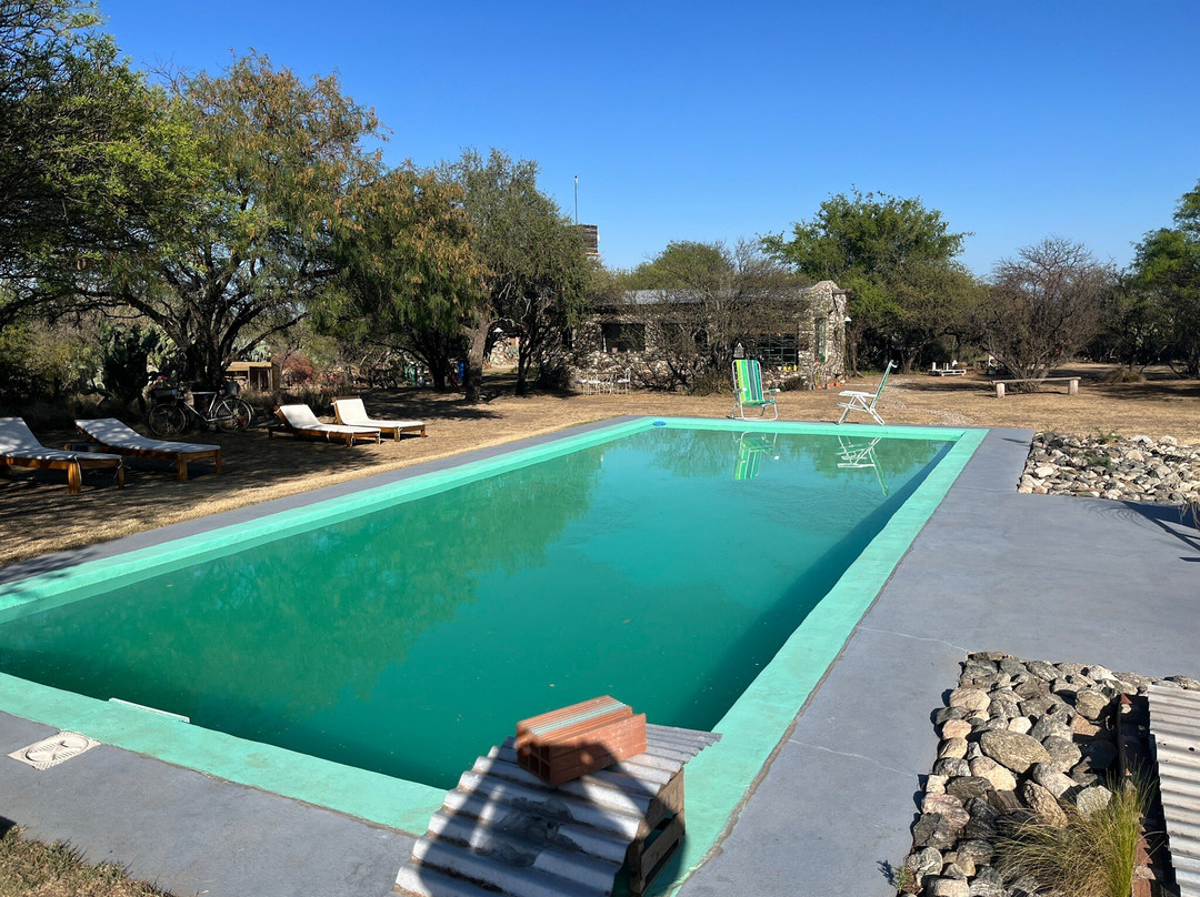 La Teresita Posada主图