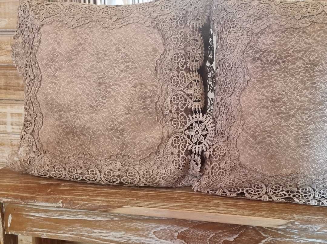 Wana Shanti Villa主图