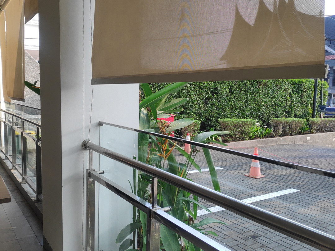 Amaris Hotel Padang主图