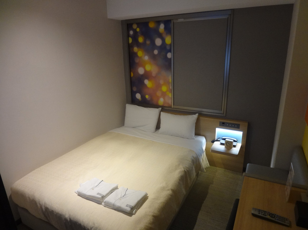相铁GRAND FRESA 大阪难波主图