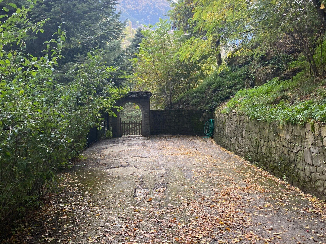 Iera Moni Kimiseos Theotokou-迈措沃必去景点