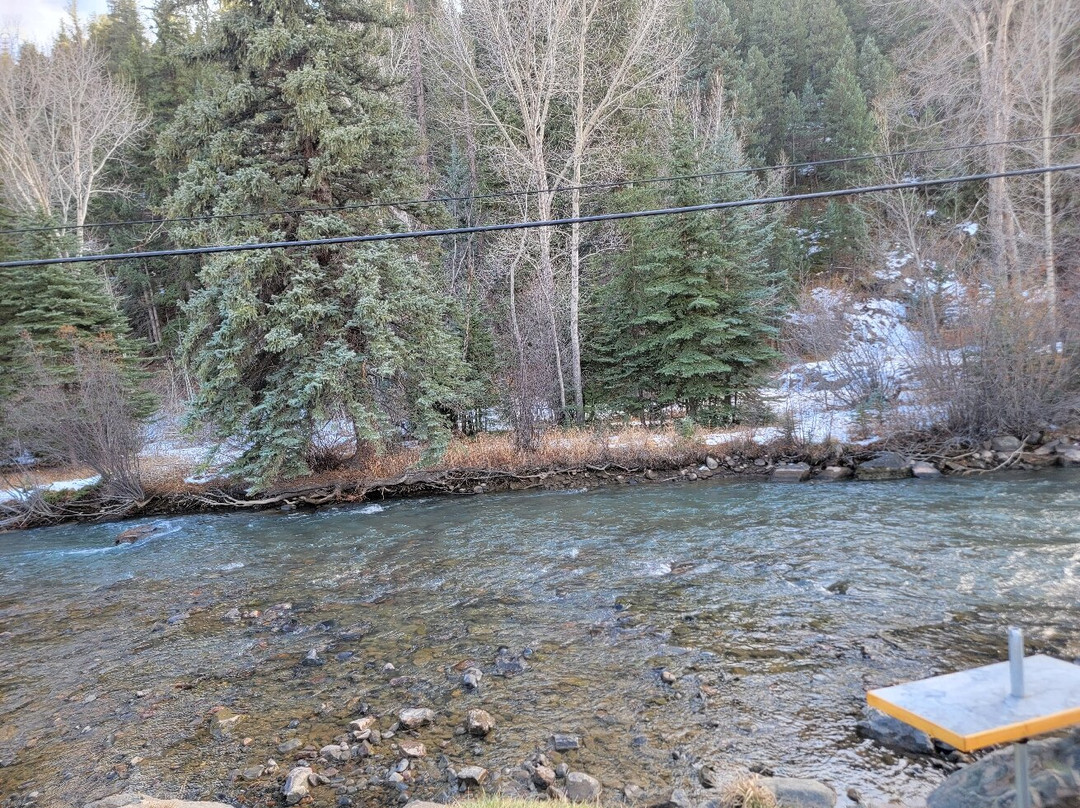 Aspen Peak Cellars-Bailey必去景点