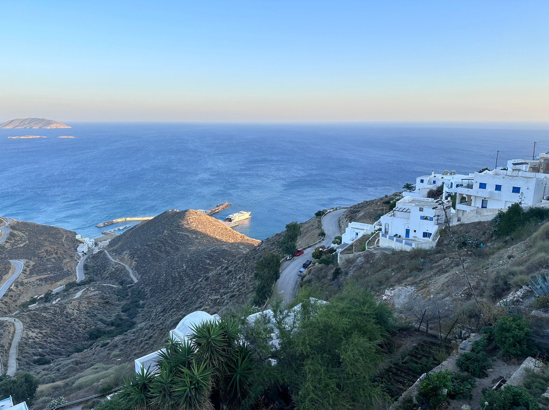 Villa Kalamiotissa主图