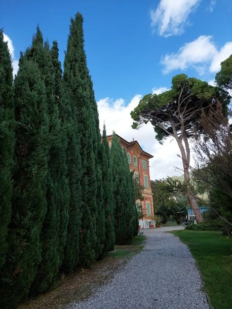 Parco Comunale Luigi Casale-拉帕洛必去景点