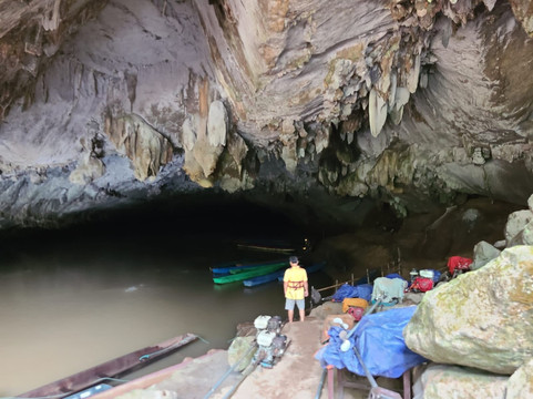 Lao Private Driver/Guide-万象必去景点