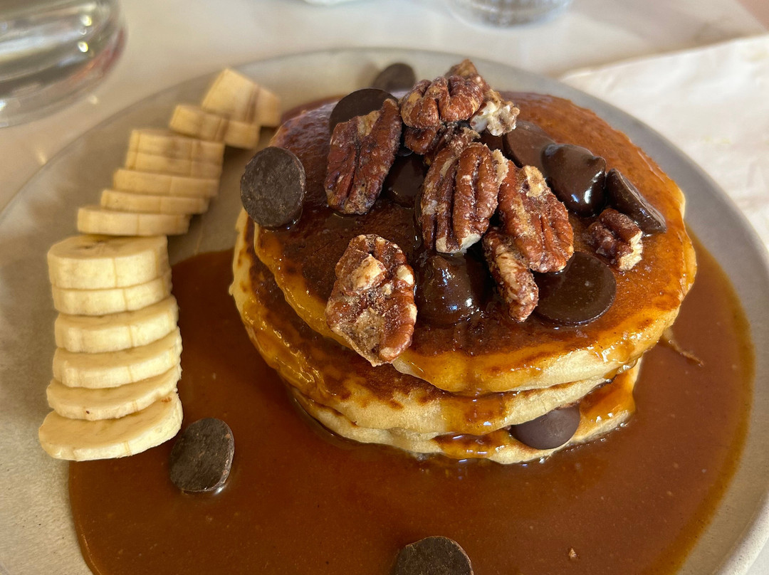 Deïa Coffee & Kitchen