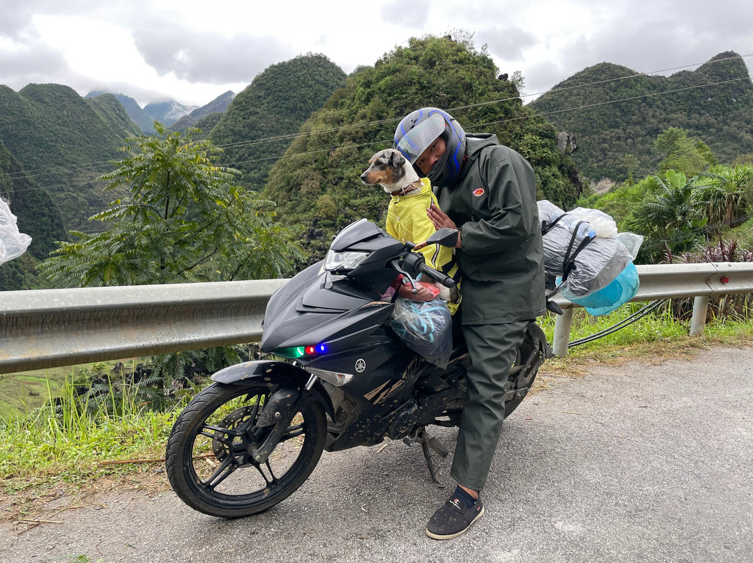 Dragon Team Tour-Dong Van必去景点