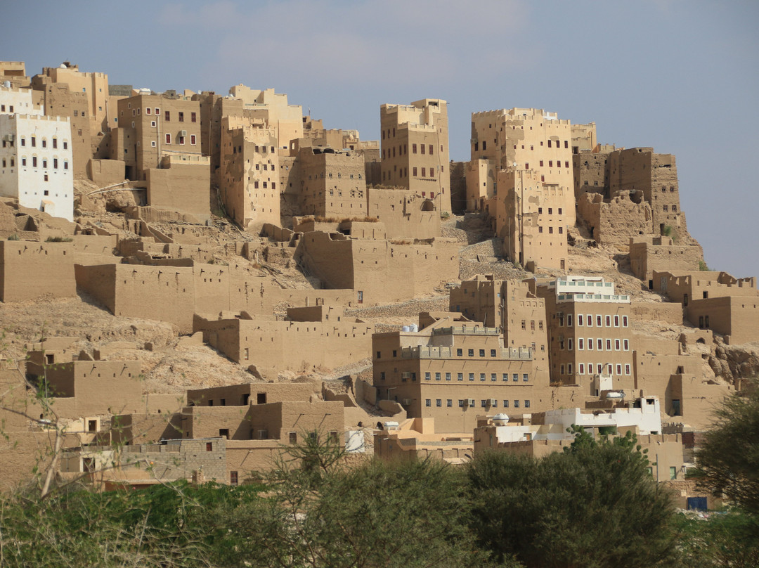 RJ Travel Agency in Yemen景点图片