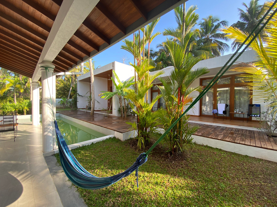 Bella Vita Boutique Hotel主图