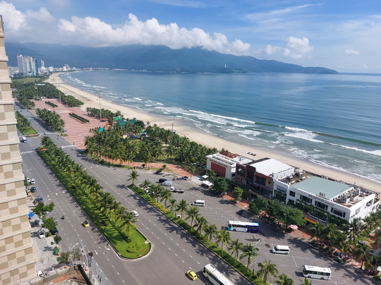 钻石海酒店主图