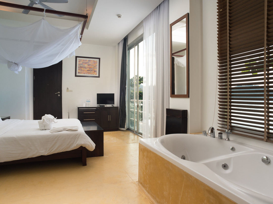 曼德勒精品酒店主图