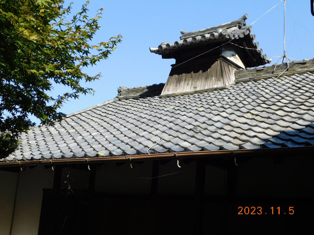 Kongoji Temple-河内长野市必去景点