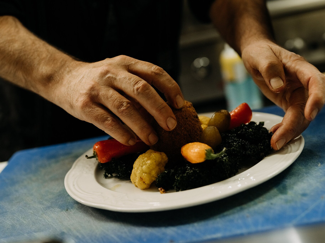 Hotel Historique Route 66主图