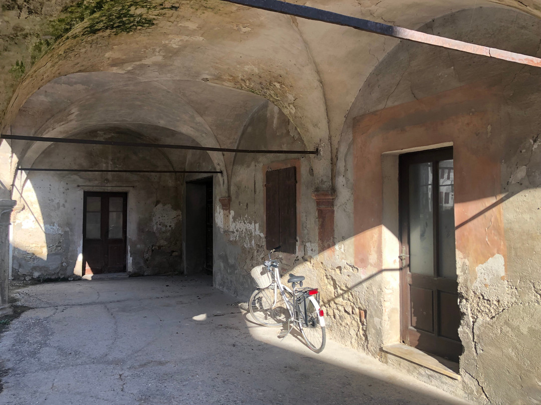 Palazzo Del Dazio景点图片