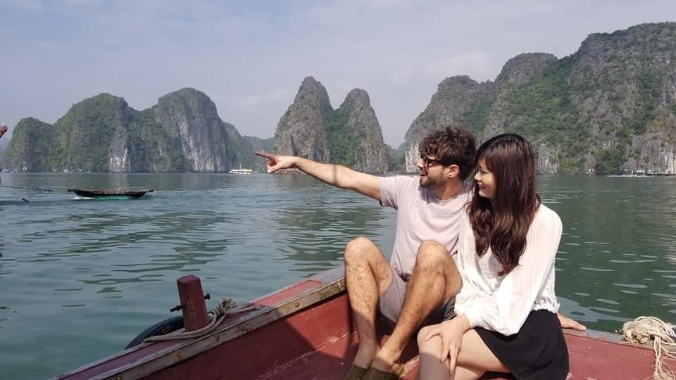Beautiful Vietnam Tours景点图片