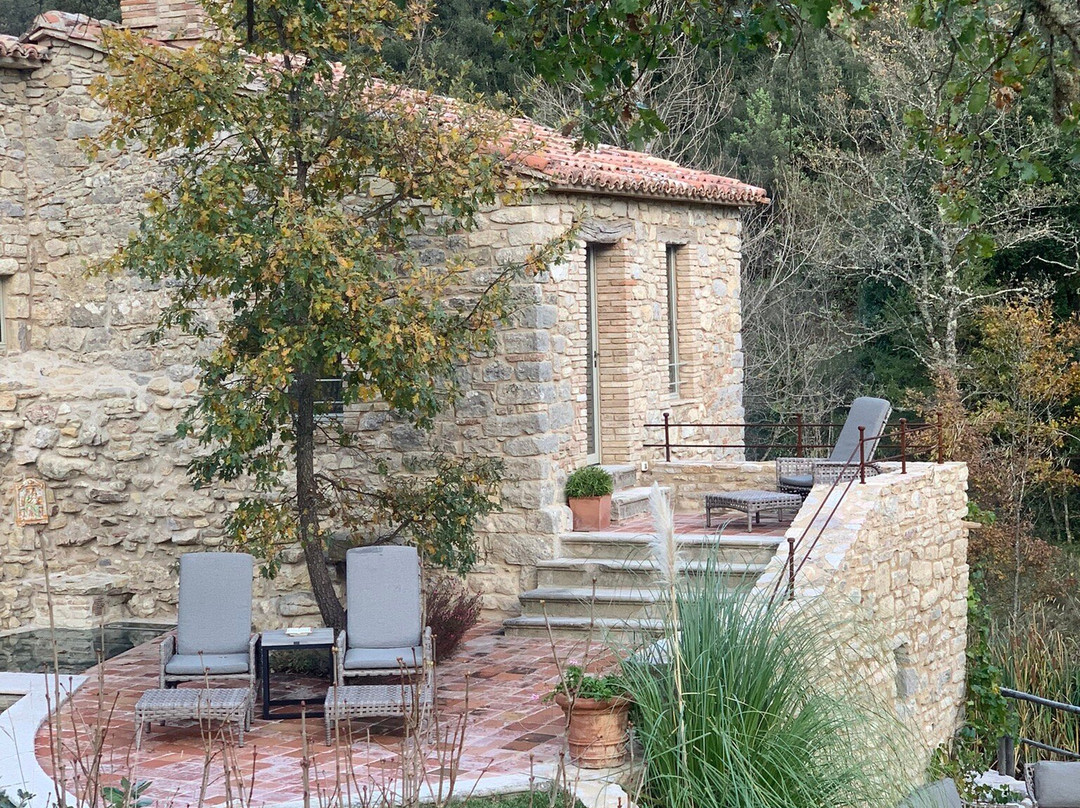 Tenuta di Murlo主图