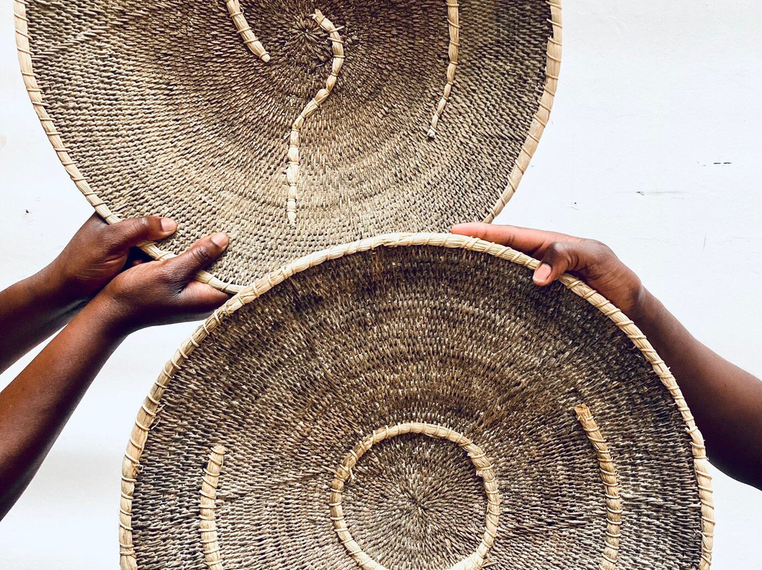 Lusaka Collective-卢萨卡必去景点