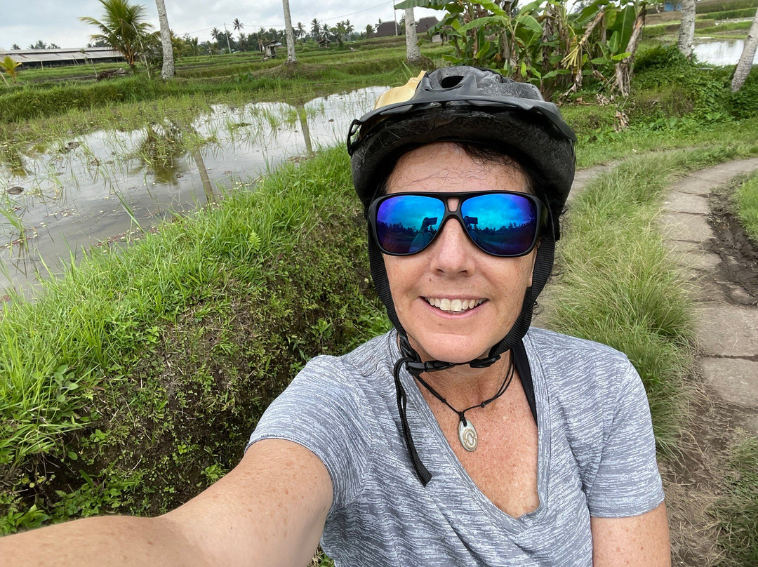 Love Bali Bike Tours景点图片