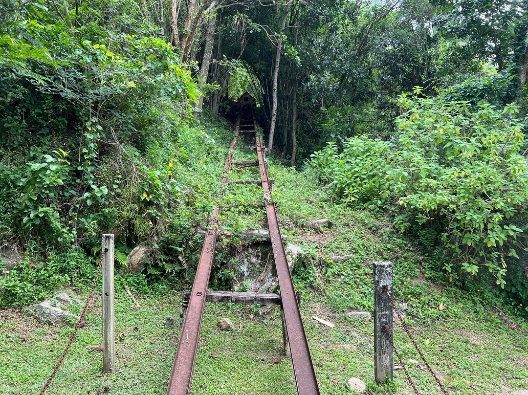 Santa Cruz de Anhatomirim Fortress-Governador Celso Ramos必去景点