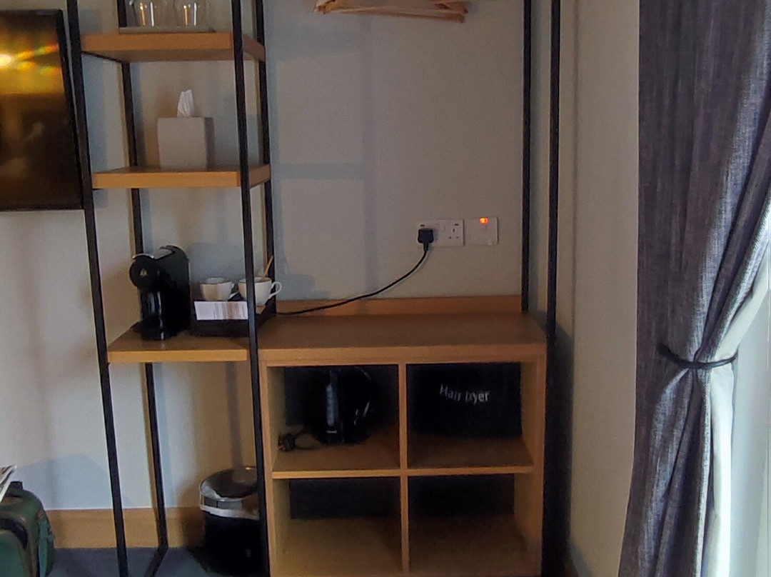 Hillyard House Hotel主图