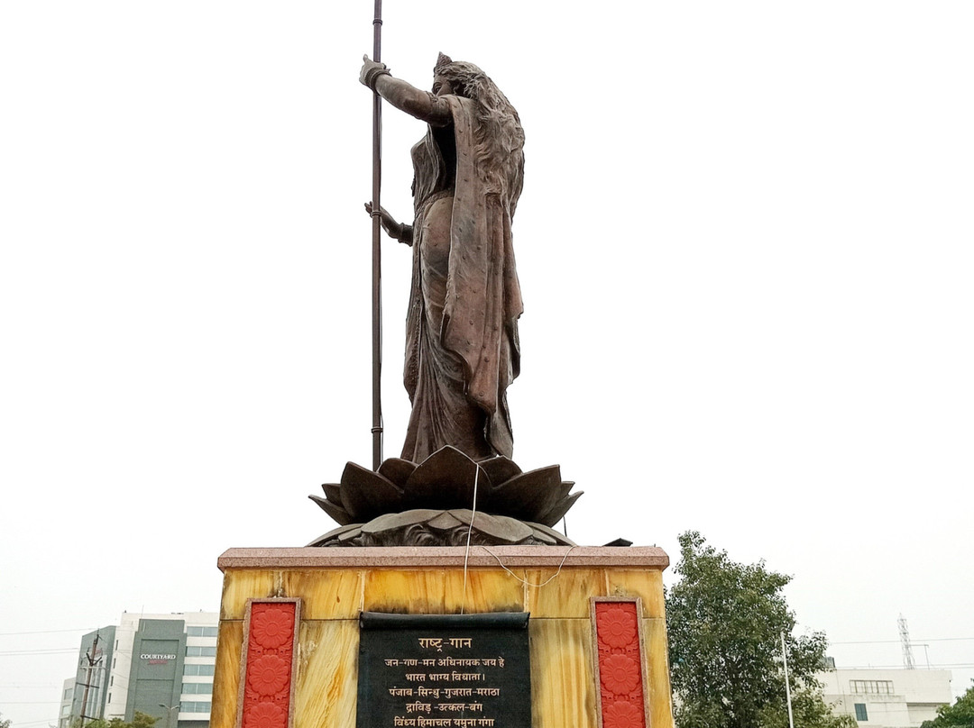 Shaurya Smarak Bhopal景点图片