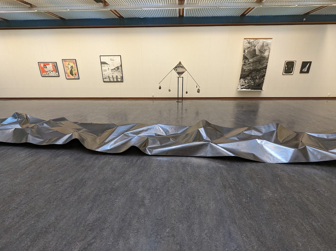 Haugesund Museum of Fine Art