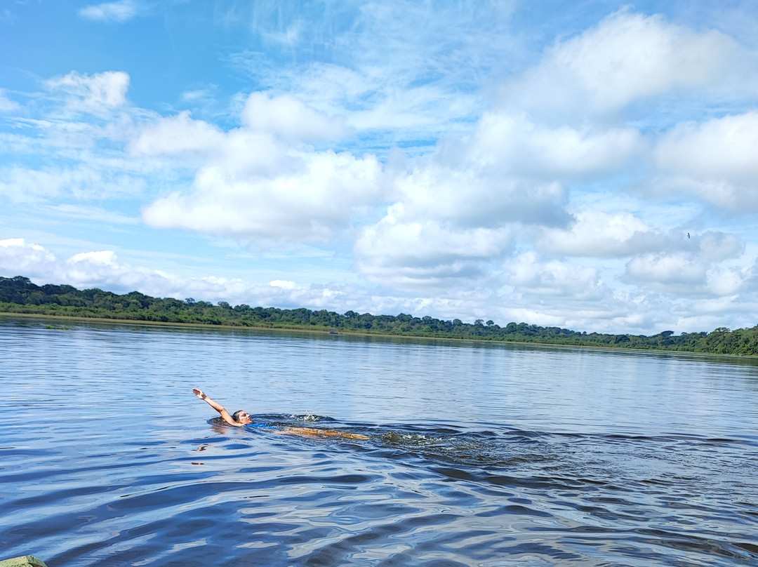 Conexion-Amazonas Puerto Nariño景点图片