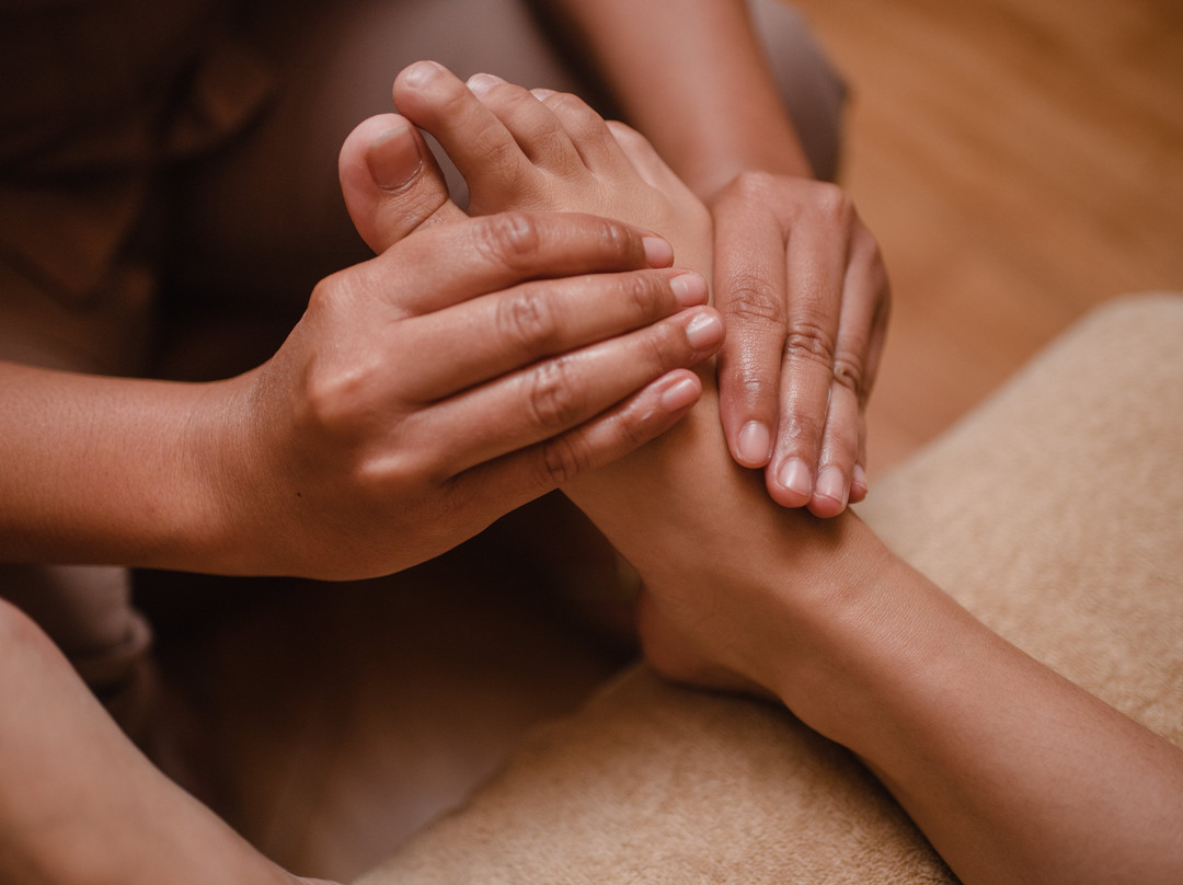 Ambiente Reflexology & Spa at SideWalk Jimbaran Mall