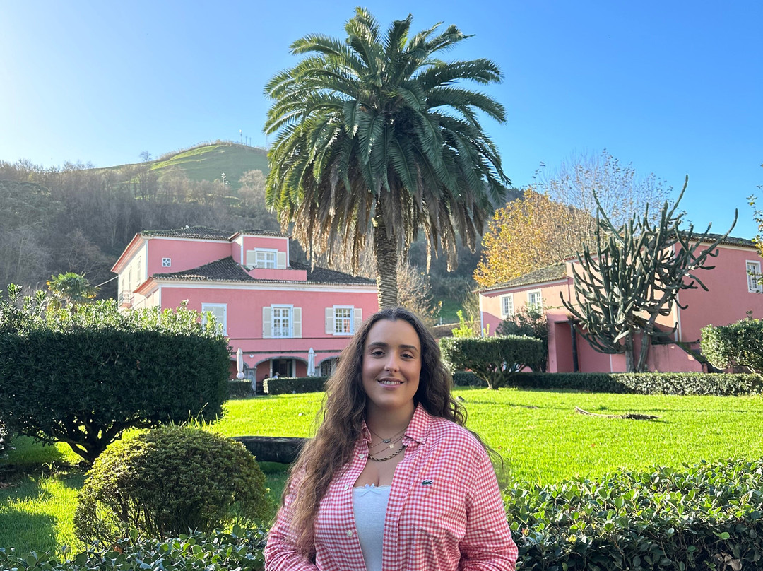 Solar de Lalém主图