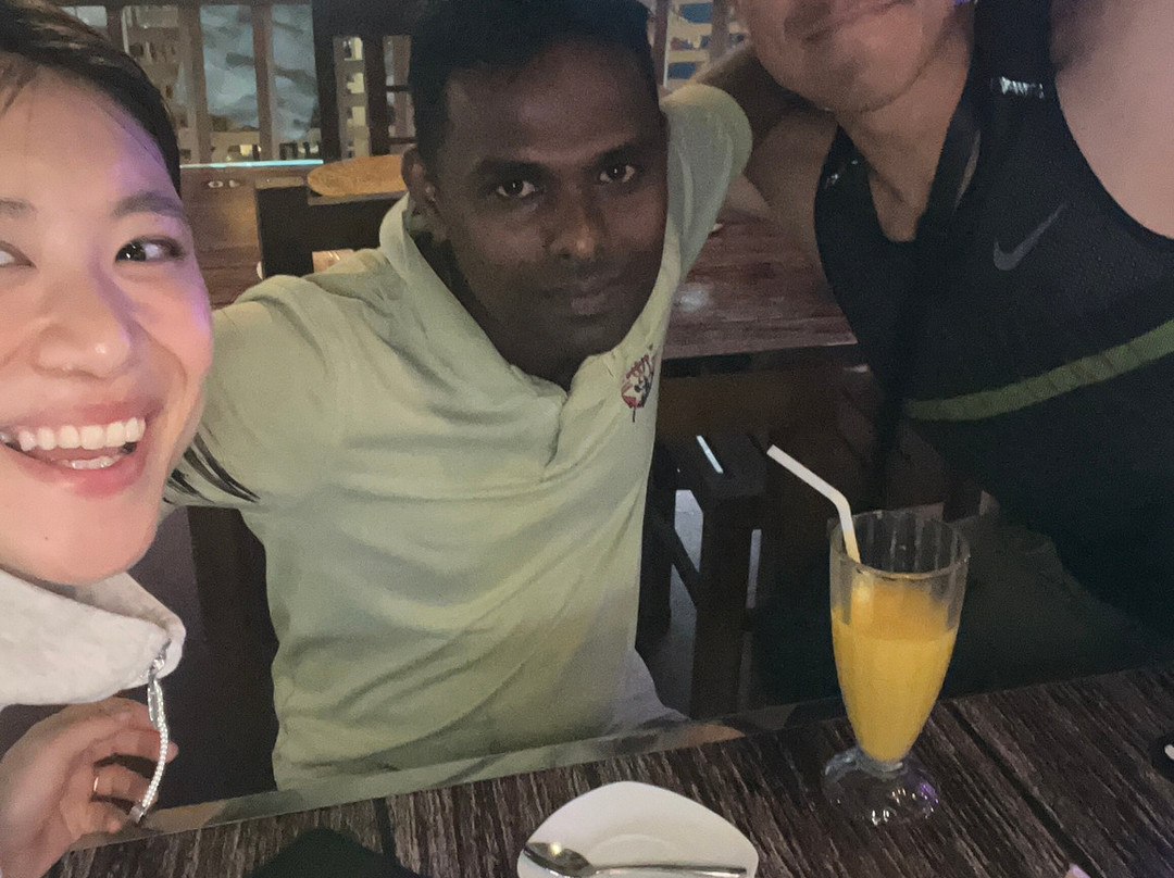 Ravi Taxi And Tours-丹布拉必去景点