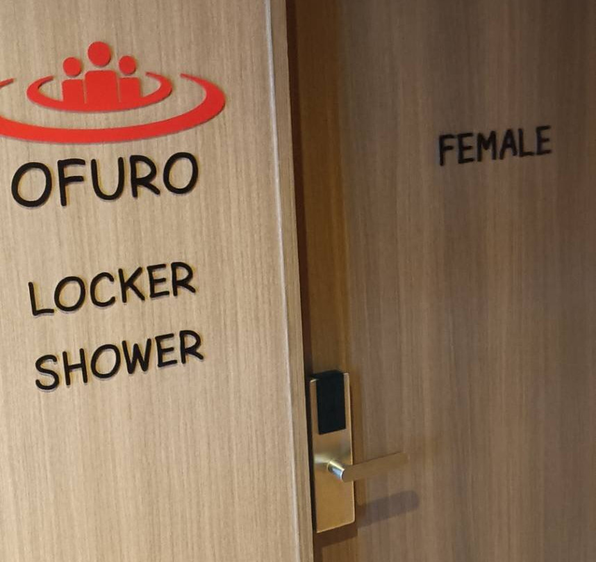 Hotel Nikko Amata City Chonburi