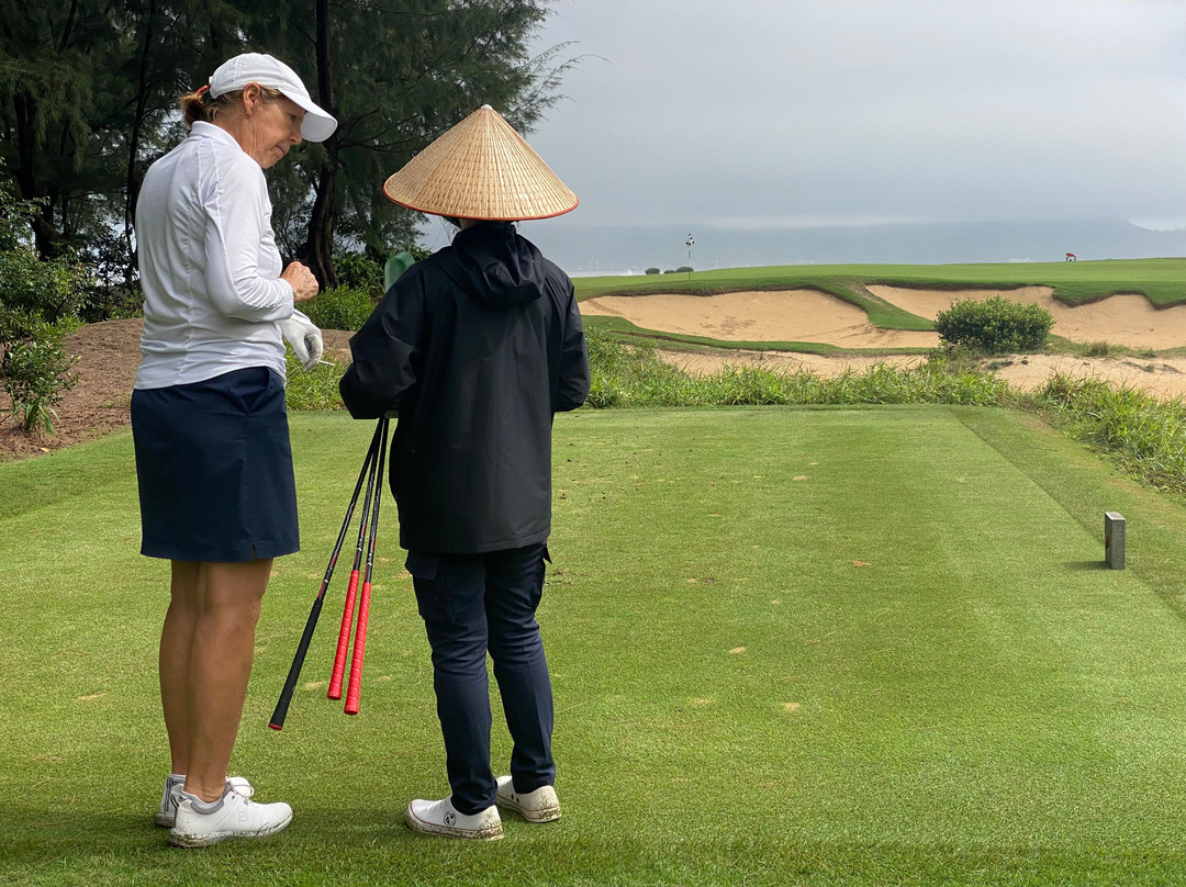 Laguna Golf Lang Co-Cu Du必去景点
