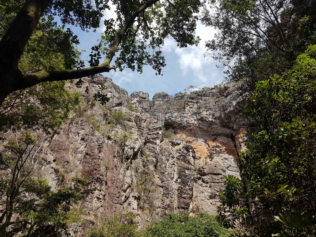 Salitre Grotto景点图片