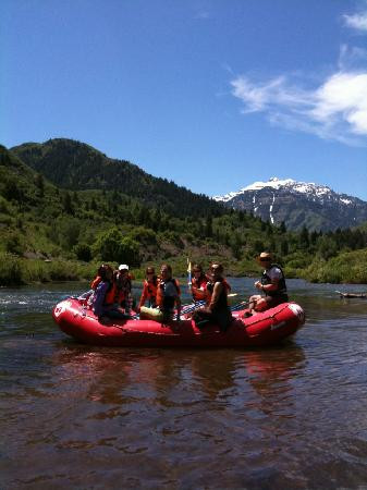 Midway Adventure Company-Midway必去景点