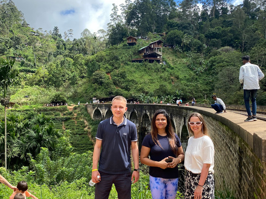 Green Lanka Tours (Galle)-加勒必去景点