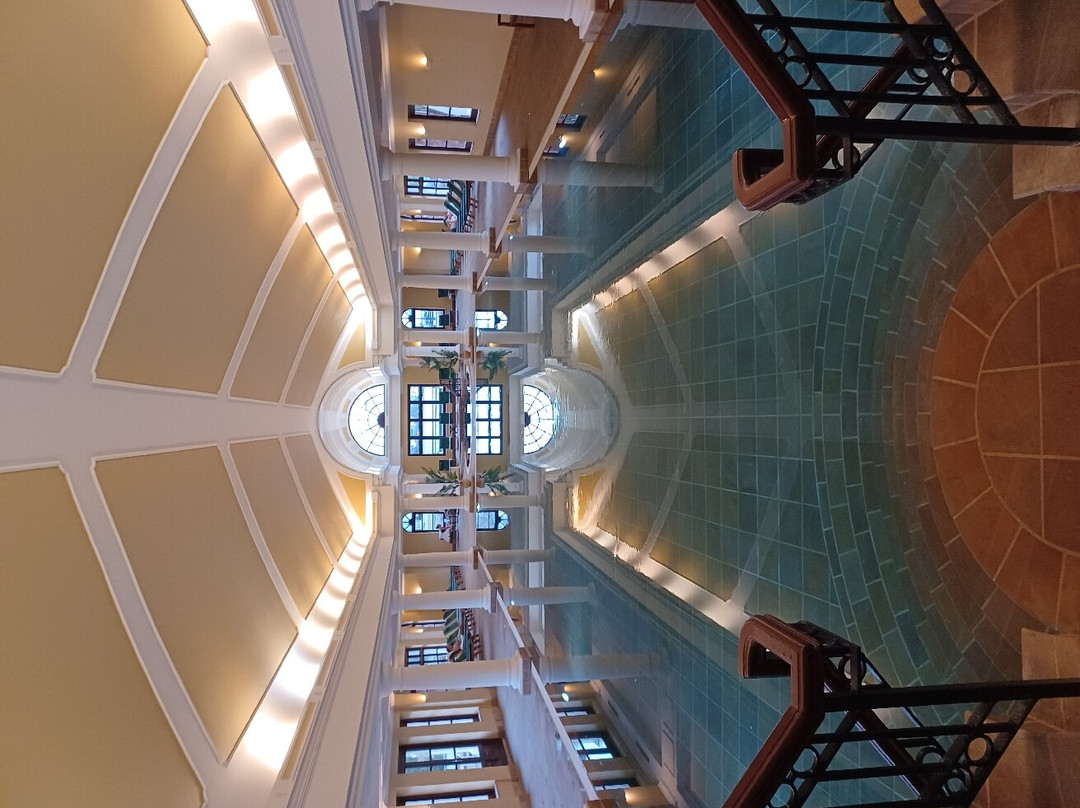 The Athenaeum Club-Rochford必去景点
