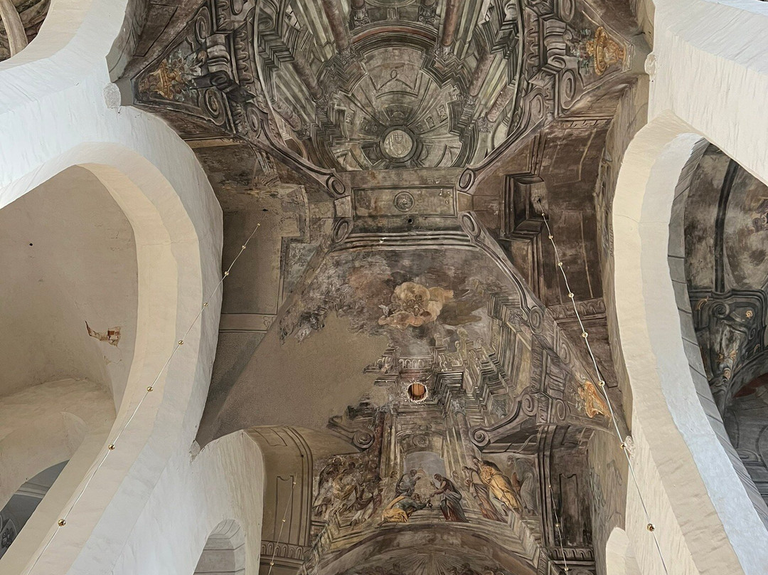 Drohobych Tower-Drohobych必去景点