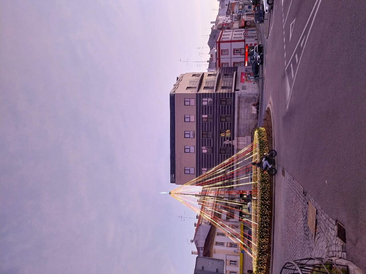 Hotel Jose Regio-官方