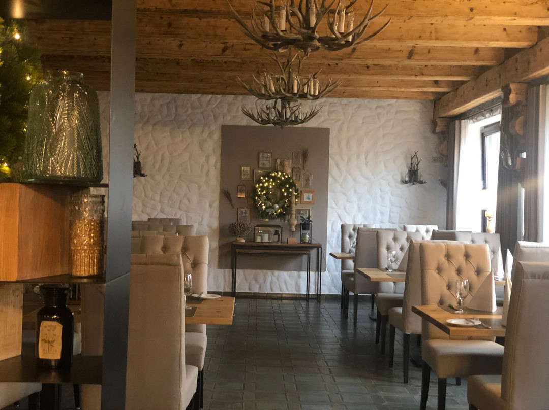 Victor's Seehotel Weingärtner主图