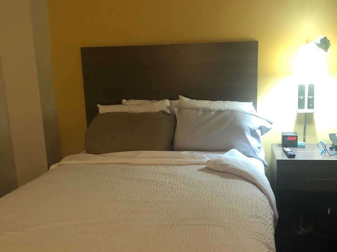 Extended Stay America – Charlotte – Rock Hill主图
