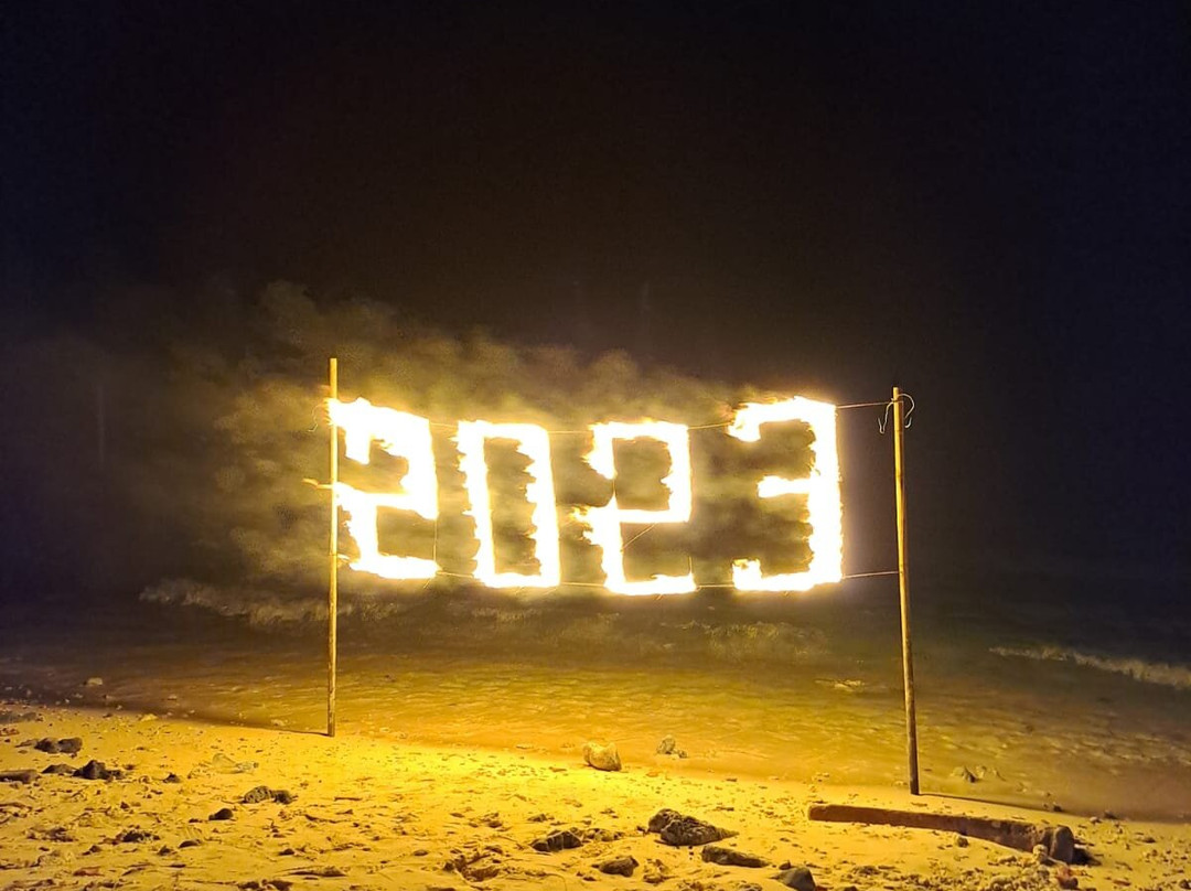 Detour Beach View主图